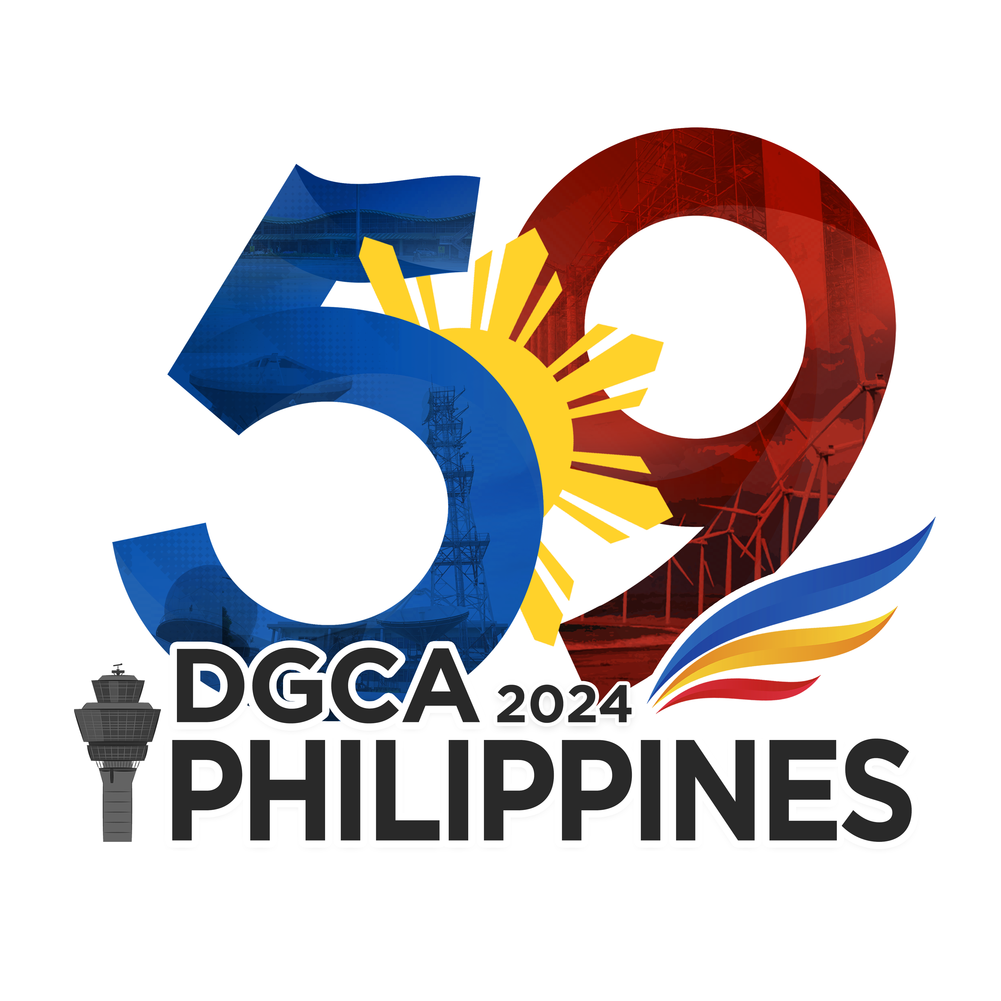 dgca logo