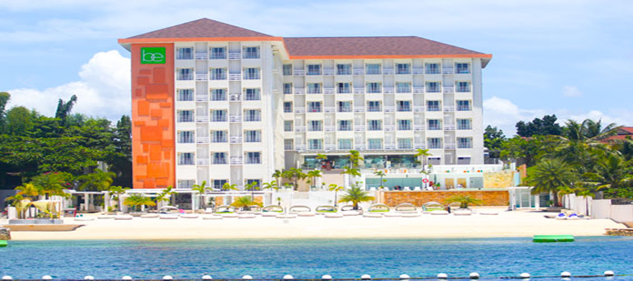 Be Resort Mactan